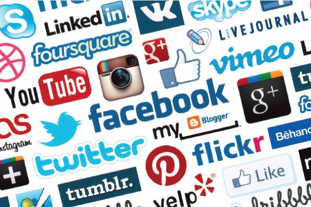 ماهي شبكات التواصل الاجتماعي الاكثر انتشارا في الاردن ؟؟؟