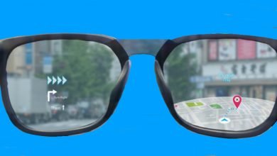 نظارات آبل.. ستحدث ثورة في تقنيات الواقع الافتراضي