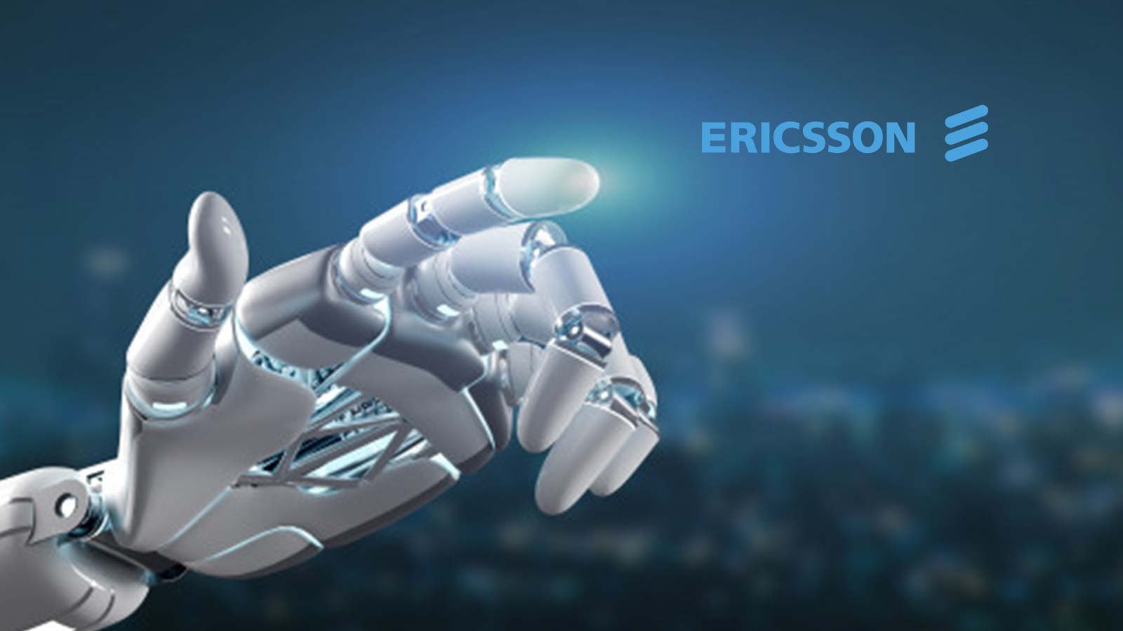 أكثر من 300 مهندس بحث وتطوير في إريكسون يعملون في مجال الذكاء الاصطناعي