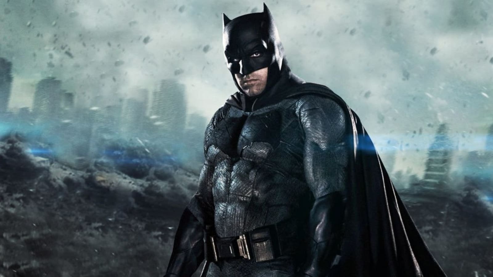 باتمان.. الشخصية الأكثر استخداما في تاريخ السينما