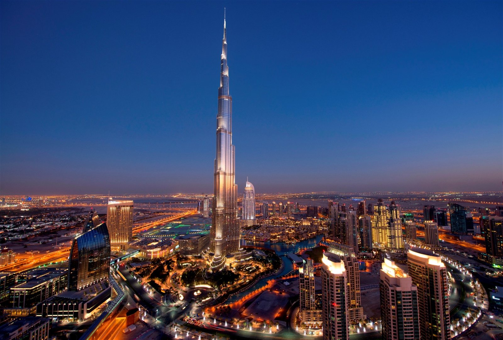 نظام الإقامة الذهبية في الإمارات