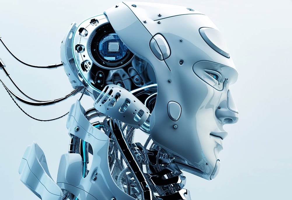 علماء يعيدون هندسة دماغ الروبوت لجعله أقرب للإنسان