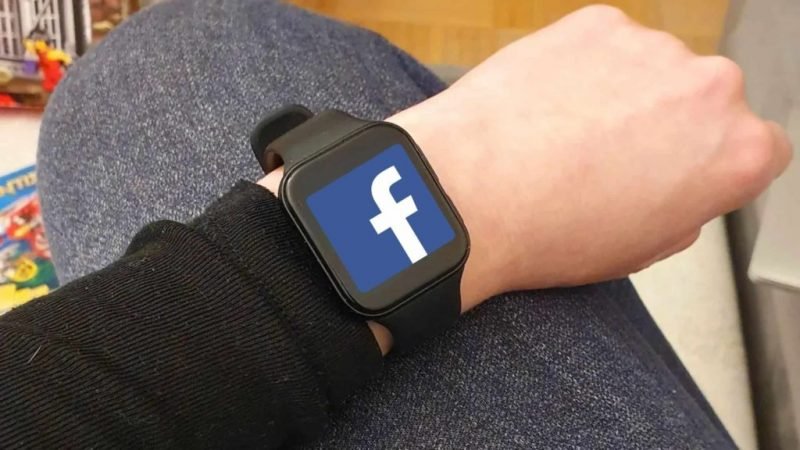 فيسبوك تدخل عالم الساعات الذكية