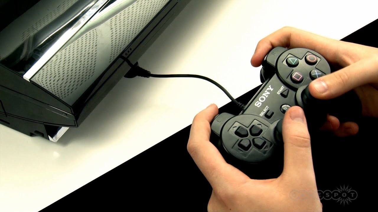 سوني متجر PlayStation 3
