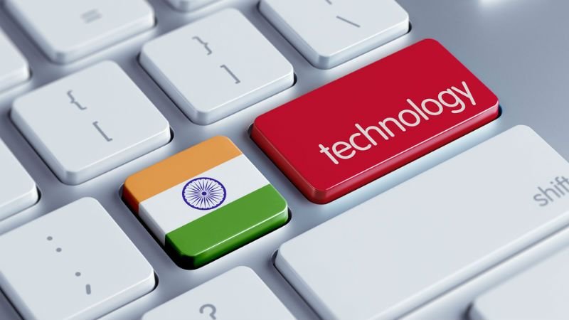 طفرة قياسية في الجولات التمويلية لشركات التقنية الهندية