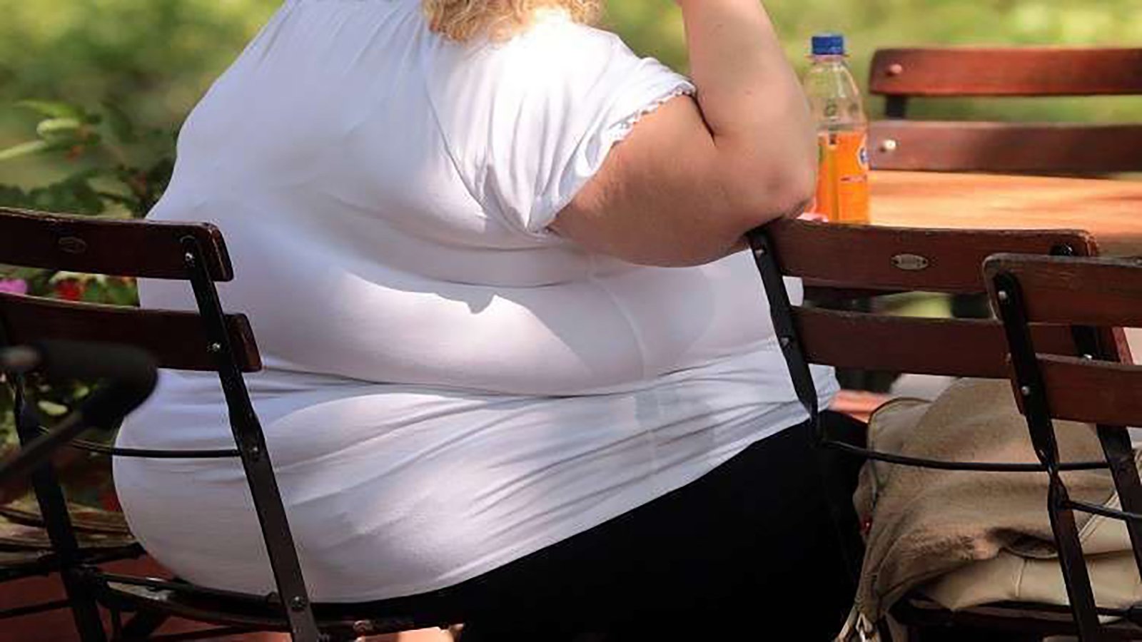 دراسة: الوزن الزائد طوق نجاة من الأمراض القاتلة