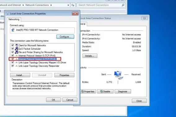 كيفية حجب المواقع الاباحية من الكمبيوتر ويندوز 7 و ويندوز 10