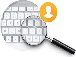 اختراق حساب فيس بوك عن طريق keylogger
