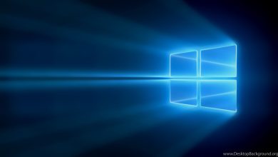 تغيير سطوع الشاشة في windows 11