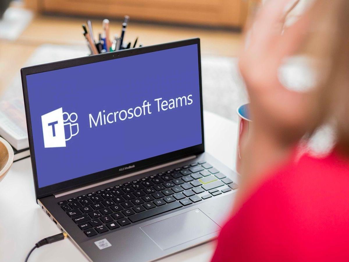 تحميل برنامج Microsoft teams 