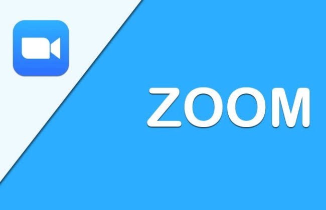 تحميل برنامج zoom cloud meetings