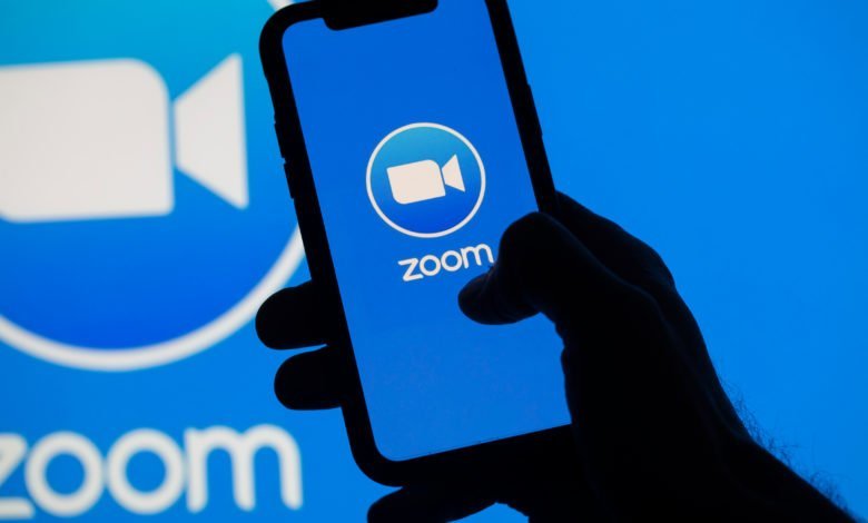 تحميل برنامج zoom cloud meetings