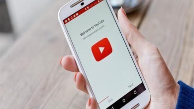 كيفية تغيير اسم قناة يوتيوب من الكمبيوتر أو الجوال