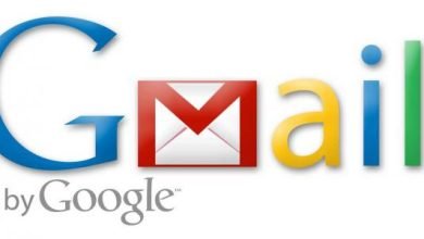 حساب بريد إلكتروني Gmail