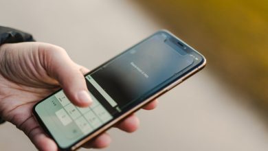 طريقة استرجاع الارقام المحذوفة من الهاتف