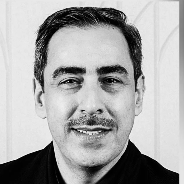 هاشتاق عربي - الزعبي يحاضر في الجامعة الأردنية حول بناء الشبكات والتحول الرقمي